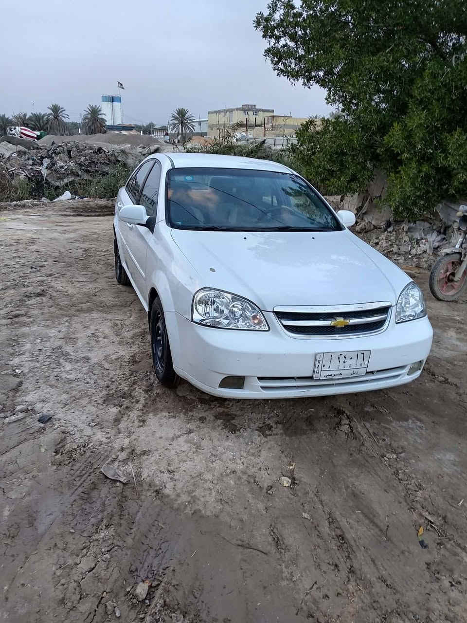 السلام عليكم وابترءموديل 2011 الرقم بابل تخم تاير جديد حداديه جديده مكفوله من حادث السعر ٧٤ الرقم الهاتف ***********
