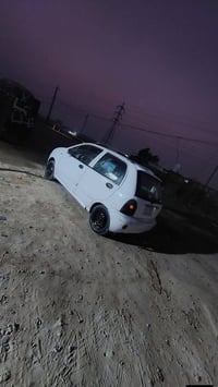 البيع  كيوكيو2012 رقم انبار سنويه 26 مشروع وطني  مكينه 4 سلندر كير أوت...