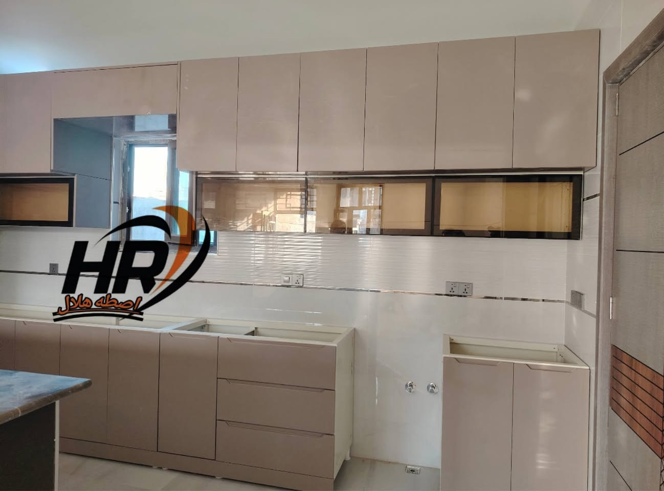 الحمدلله تم اكمال كونتر لحد زبائن في #تكريت
الف مبروك
#سعر المتر الأرضي والمعلق 150$
#نقل وشد #مجاني🚚 #تكريت #موصل #اربيل فقط

#للاستفسار الاتصال على الرقم التالي 
***********📱 وتساب 
***********📱 وتساب
‏‪📱***********
