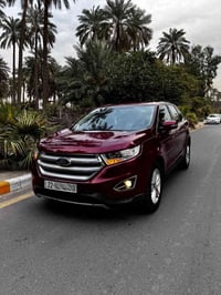 ايدج سبورت • ٢٠١٧ • ٢٠٠٠ ايكو بوست