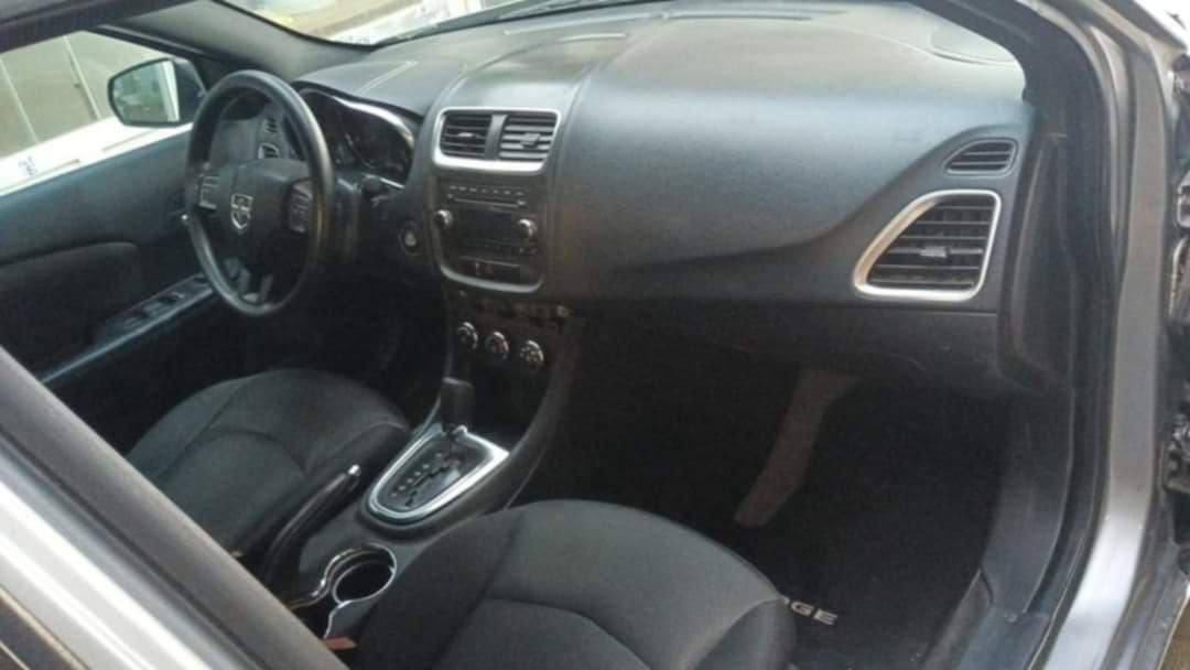 دوج افنجر مديل 2013 بيها رشات صبغ بسيطه السياره جاهزه من كلشي السعر 72 بيع فقط مكاني بابل ***********
