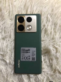 انفنكس نوت 40 برو • استخدام قليل • هيت