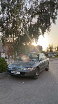 اوتماتيك • ٢٠٠٤ • رقم كركوك