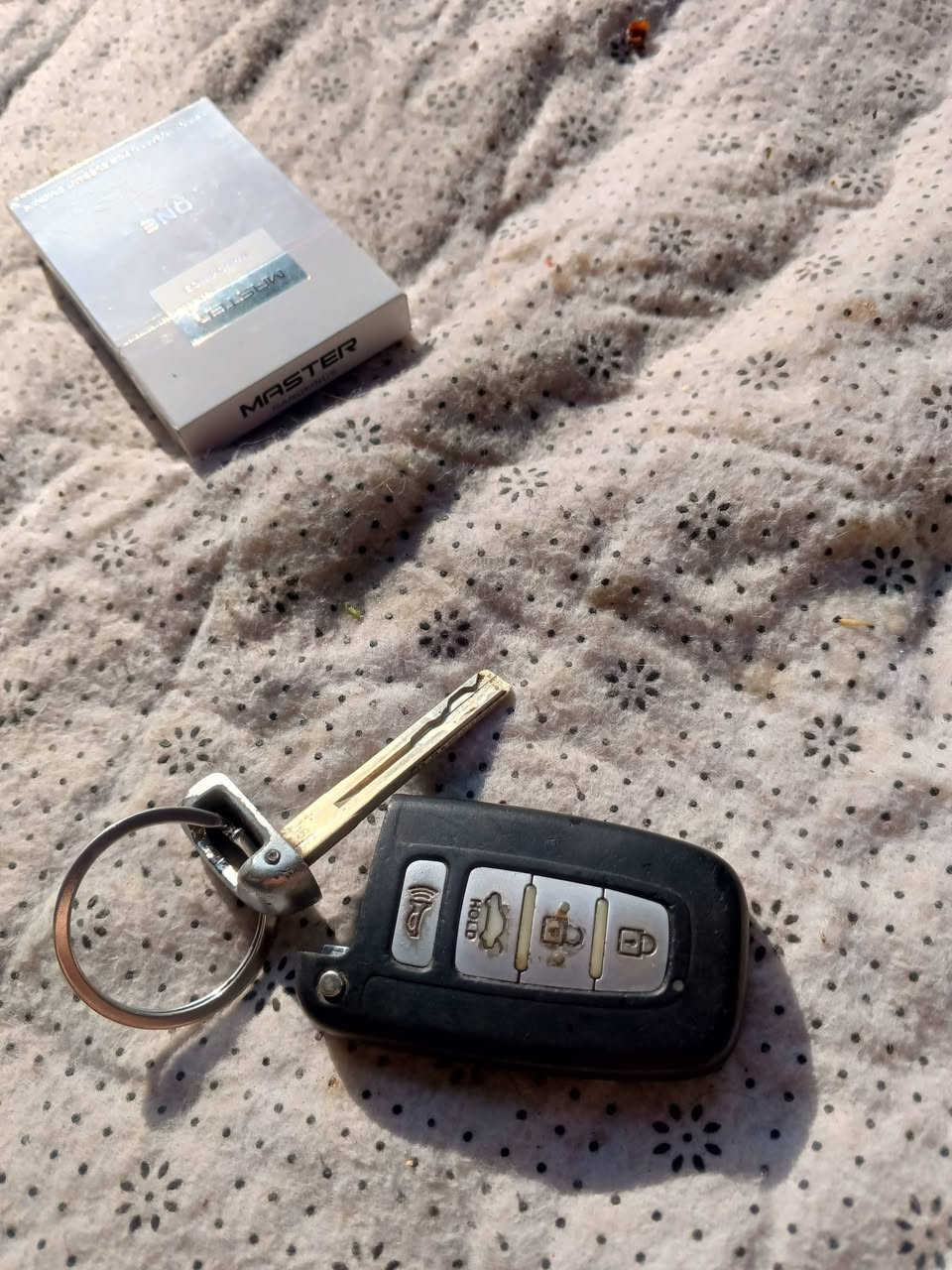 بصمه اصليه للبيع ***********
