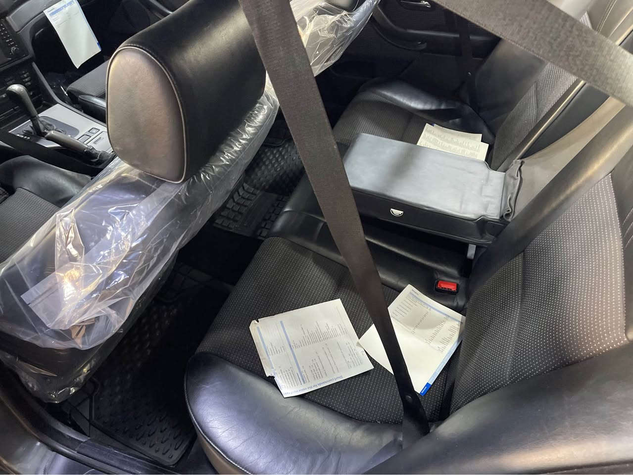 Bmw E39 model 2003 makena 525i bo froshtan yaxot gorenawa ba shtek ba dllm bet sayaraka malle dosta be masarafa hamw shteke ba shart رانية, السليمانية


**إذا كنت صاحب هذا الإعلان وتريد حذفه لأي سبب، رجاءا أرسل رسالة إلى الدعم الفني**