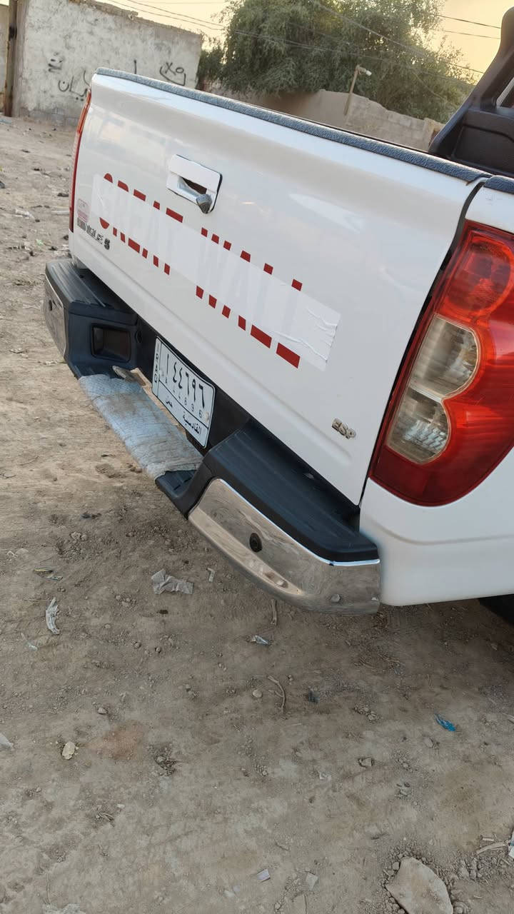 سلام عليكم رمضان كريم
كريت ويل 2023 مكفوله كفاله عامه

ماشيه 100 الف سياره جهازه من كلشي 

ابد شركه المكان الدوانيه الحمزه الشرقي

*********** تصل وبيك خير ودلل
