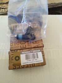 بخاخات رينو • سمبل اصلي • ضمان سنه