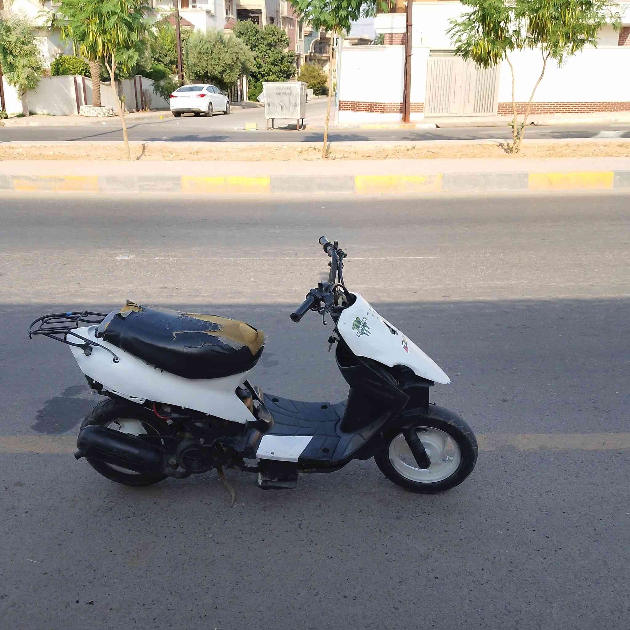 متاح مطور نحله بجي تسع زروف مطور الفول نكره سلف شاصي شرط مكنه خرسه وشلعه ومعدل نار سعر 225 وبي مجال مكني ايسر حي سكر


**إذا كنت صاحب هذا الإعلان وتريد حذفه لأي سبب، رجاءا أرسل رسالة إلى الدعم الفني**
