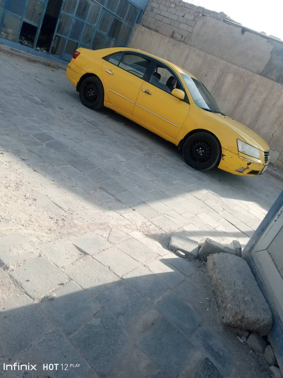 سوناتا للبيع خليجي
موديل 9جاهزه مكينه كير حداديه تأيرات غاز دوشمه تبريد ***********
