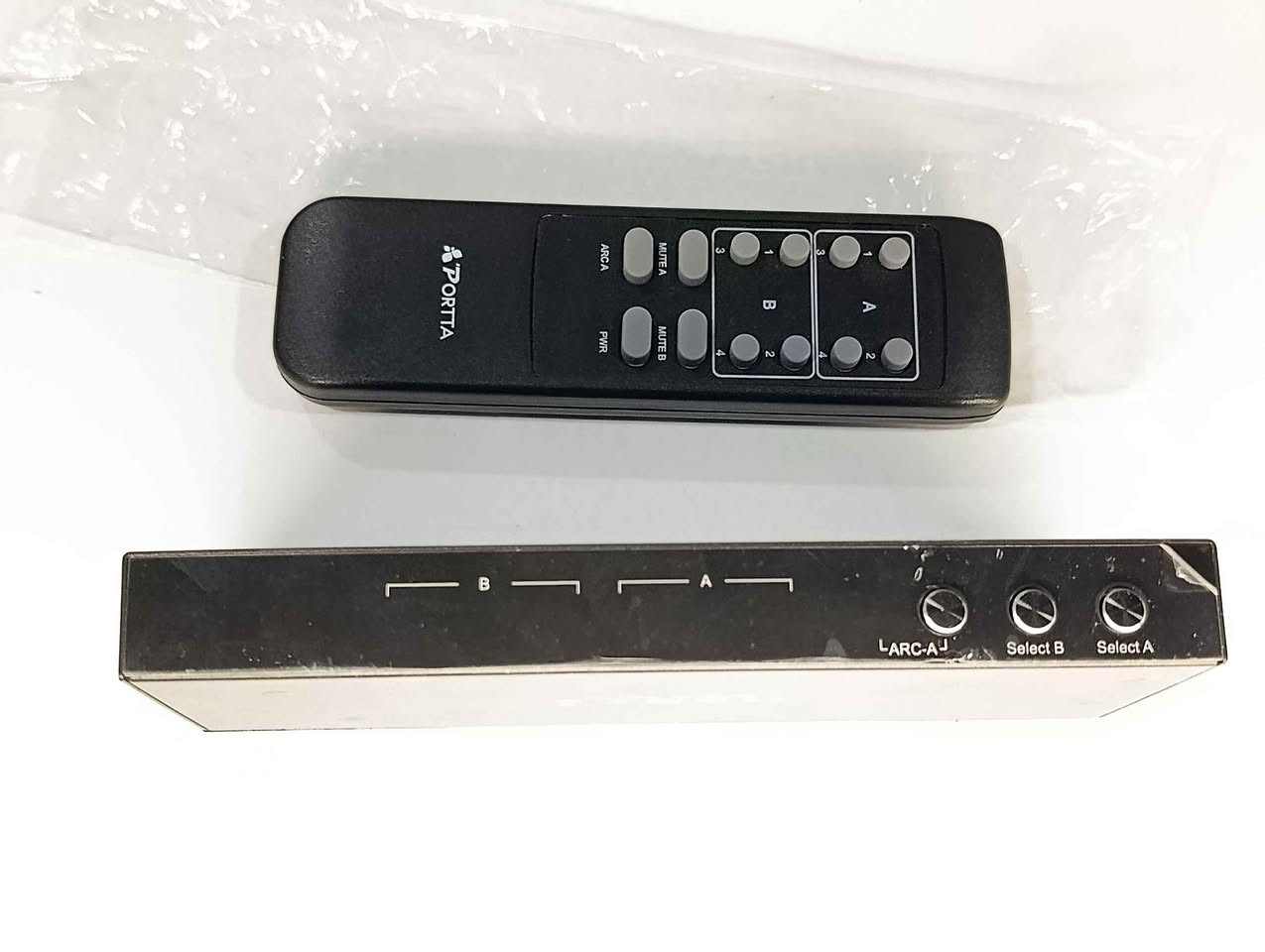 پاکە و دەسی دوو نییە، تەنها کارتۆن و وایەری لەگەڵ نییە، لە ئەمازۆن دەرچووە و زۆر پاکە✅💯 أربيل, العراق


**إذا كنت صاحب هذا الإعلان وتريد حذفه لأي سبب، رجاءا أرسل رسالة إلى الدعم الفني**