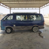 كيا ابريجو • موديل ٩٧ • رقم نجف