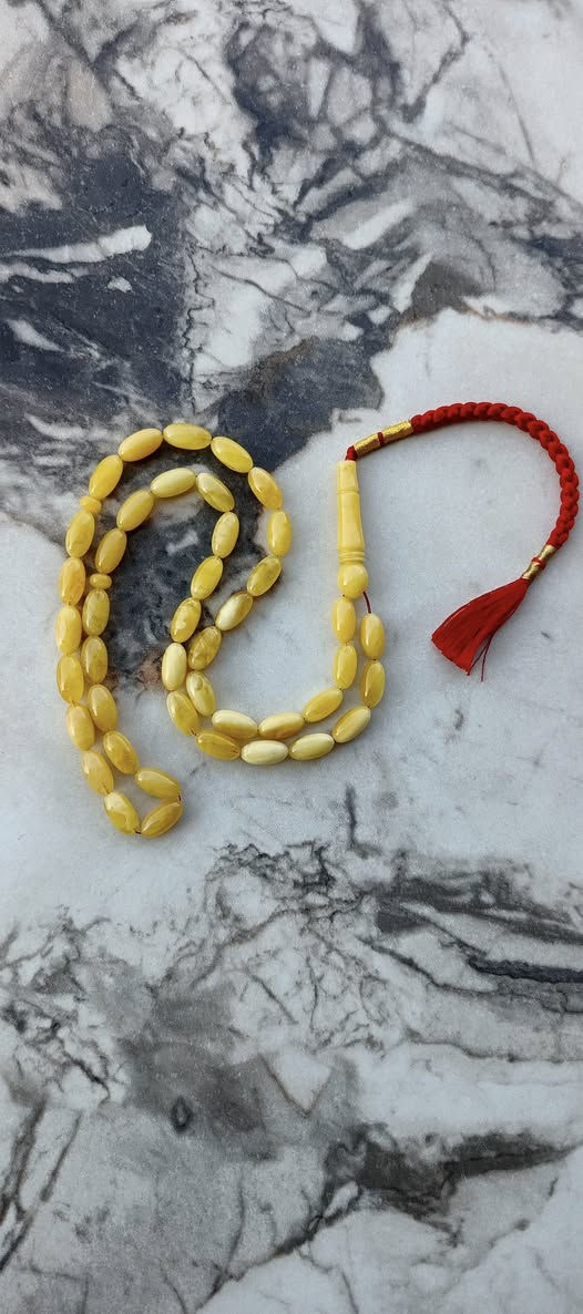 كهرب كصه صنوبري
الوزن: 29.34
عدد الحبات: 43
الشاهد: جميل جداً وسليم تماماً
الضرر:( حبه وحده ضرر بسيط جدً) 
مكاني: البصره 
 السعر خاص او واتساب لطفاً ***********
