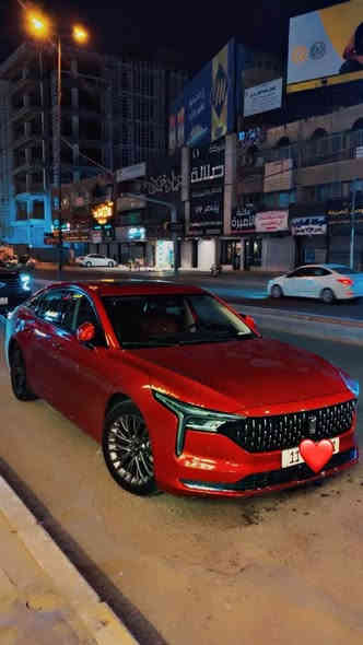 السلام عليكم اخوان بيستون B70 للبيع لون مميز ❤️❤️ سبب البيع محتاج فلوس ومستعجل مكاني بغداد الكرخ السياره فول مواصفات 2023 ماشية 45 الف كلين وداخل الضمان وبعدها بالصيانه المجانية السياره محرك 1.5 تيربو نظيفة كلش ومحافظ عليها مشامه ريحة البانزين العادي من طلعت من الوكاله لهسه ومغلفه ppf وعازل حراري كل الجامات بانوراما كامره 360 رادار حساسات توقف اوتو خروج عن المسار مثبت سرعه هاند بريك بصمه مري جانبيه كهرباء تبريد قطعتين صندوك يفتح وينسد اوتو من الداخل جامات بلبصمه تفتح قبل لتصعد السياره تحذيرات تصادم ونسيان البصمة داخل السياره غرفتها كلش واسعة وجبيرة المقاعد جلد ماروني تحكم كهرباء صرفها كلش اقتصادي بلنسبة لحجمها خصم الحجي السياره مفوله مواصفات تصعد بيها وتشوف بعينك تحويل سنوية باسمك واي شي اني حاضر السعر 24 مليون يعني 170 ورقه هذا رقمي *********** للجاد رجاءا حاضر وتشلع العيون لان شغلي طويل والرد علتلفون ياخذ وقتي الله شاهد تحياتي اسف علاطالة اخوتي ربي يحفظكم ❤️ بغداد
