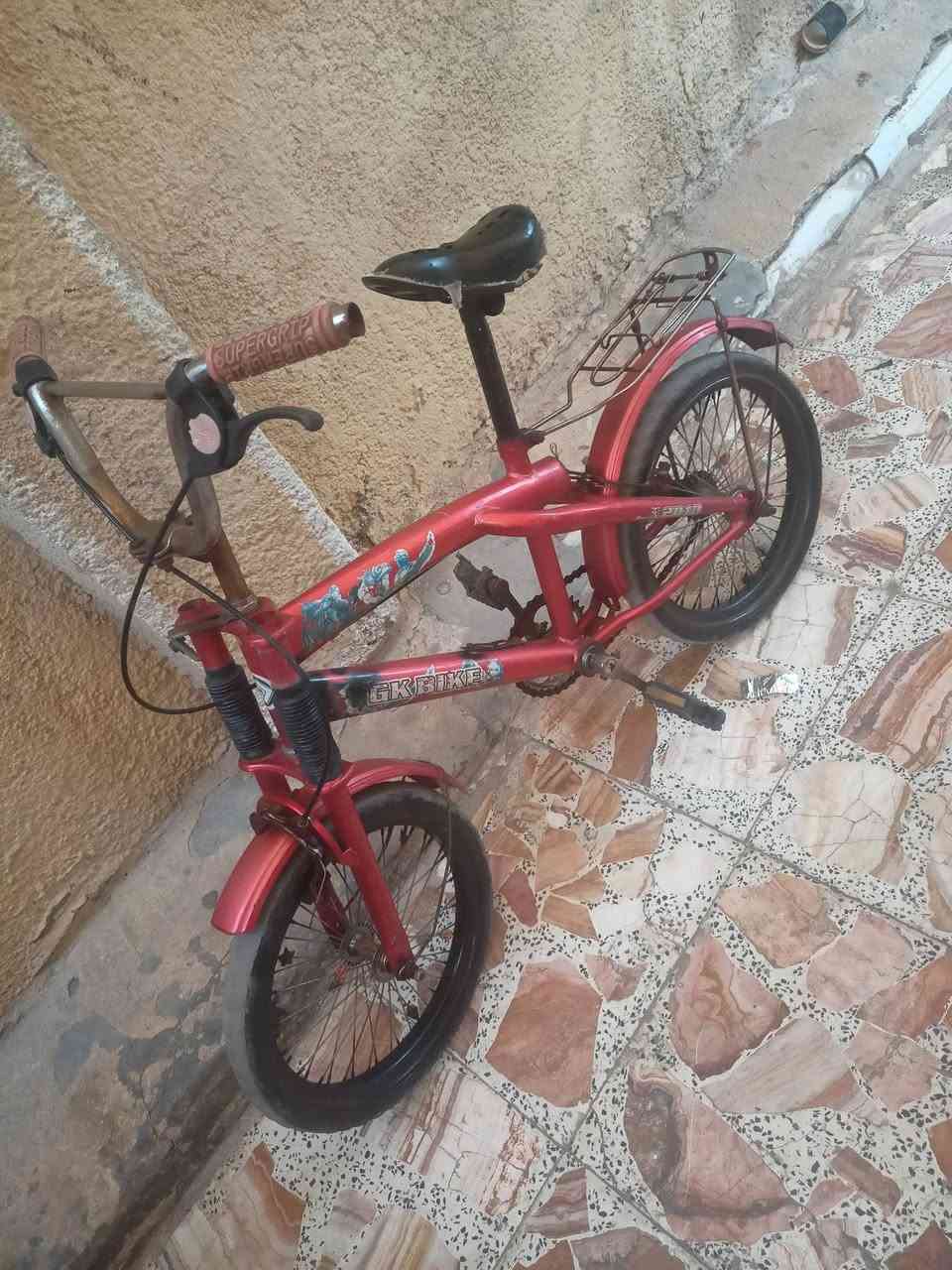 للبيع جاهز سعر ٣٥
حجم ١٦


**إذا كنت صاحب هذا الإعلان وتريد حذفه لأي سبب، رجاءا أرسل رسالة إلى الدعم الفني**