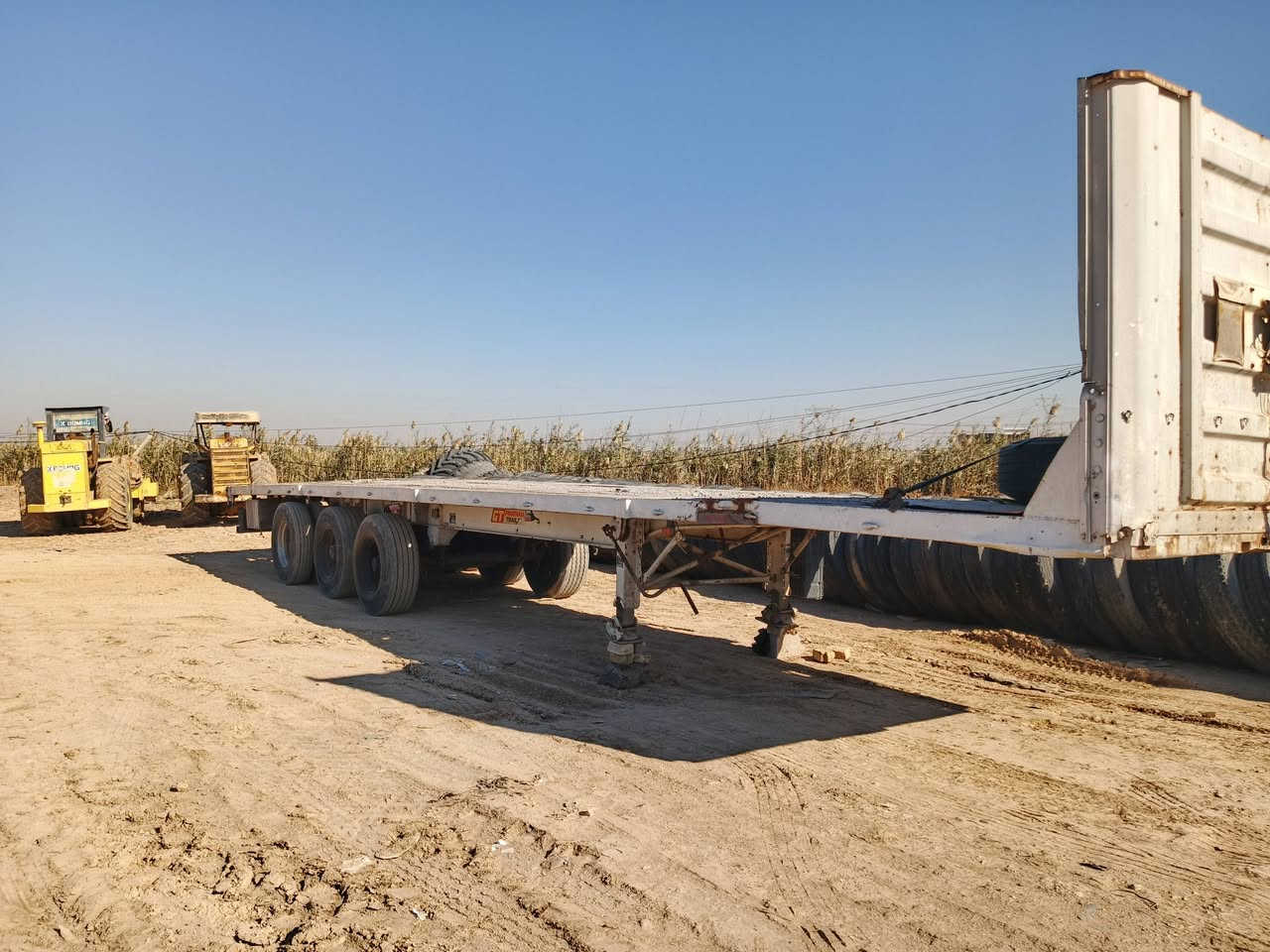 سلام عليكم لبيع عربانه وربيه تخم تايرجديد***********
