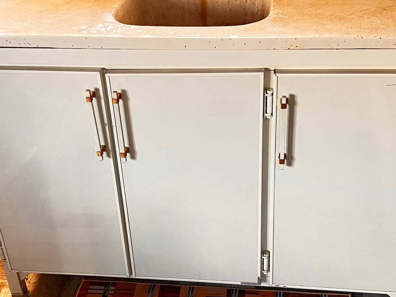 مستعجل علبيع كاونتر مترين ونص نضيف جدا استخدام قليل السعر 450  بي مجال العنوان تكريت مجمع الفردوس بس الشراي يراسلني


**إذا كنت صاحب هذا الإعلان وتريد حذفه لأي سبب، رجاءا أرسل رسالة إلى الدعم الفني**