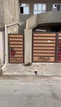 طابق ثاني • غرفتين نوم • حي واسطي