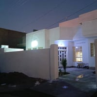 سامراء حي الافراز • ٢٥٠م • ٤ غرف