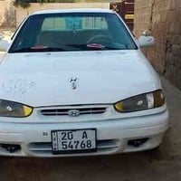 النترا ١٩٩٥ • مكفولات مكينه • شاشه جديده