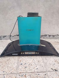 شافطه دهون نظيفه جدا السعر 45 وبيها مجال 07802348494