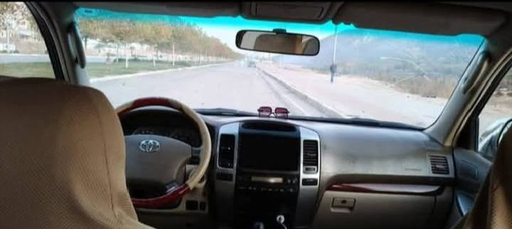 سياره للبيع تويوتا پرادو. موديل 2006.مةكينة 6بستن.كير و مةكينة بشةرد. فول مواصفات بز سلايد نينة كوشن كارةبايي و هيتةر . قوديك كارةبايي.سةنةوي جديد رةقةم جديد. شاشة ئايبادة  . دةبل كيرة. سلف ئوتوماتيكة . دةبل تانكة 190لترة . بولند هةمي بةغة . دةركة هي سندو قي نيف بةغة و دوو بوسديد سبخينة بانيوي دوو بوستا يا كةحلي دهوك, العراق


**إذا كنت صاحب هذا الإعلان وتريد حذفه لأي سبب، رجاءا أرسل رسالة إلى الدعم الفني**