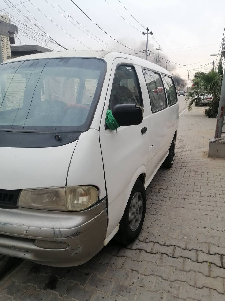 بريجو مديل ٩٩ الرقم بصره الاماني سعر ٢٨ بيها مجال عليه هيهه ٩٠٠ راعيه بالبصره يريدها يراسلني ع الخاص


**إذا كنت صاحب هذا الإعلان وتريد حذفه لأي سبب، رجاءا أرسل رسالة إلى الدعم الفني**