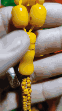 سندلوس الماني قديم الوزن 44 غرام 07708749455