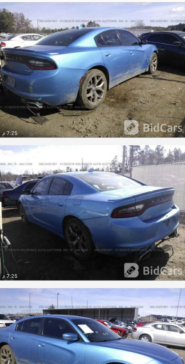 بسم الله الرحمن الرحيم
جارجر 2015كلين السياره
فول مواصفات فتحه شفتات كامره دواره 
السياره صدر جديد تخم تاير جديد 
سياره مال جناني ومصروف عليها 
مكان السياره بغداد 
السعر 210وبيها مجال
وأحلى من الصور
***********
