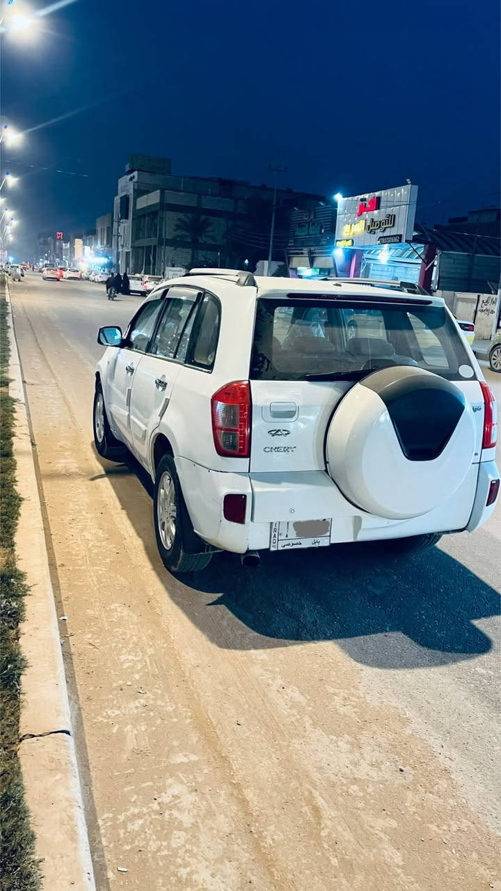 السلام عليكم 
تيكو  2012. كفاله. رقم بابل. بأسمي
السعر 46ورقه
كير مكينه حداديه مكفولات 
تخم تاير جديد
تبريد تدفئه مكفولات
داخل جديد
سعرها مناسب جديده وجاهزه.
مكان السيآره. بابل. حله. شارع60
للأتصال ***********
