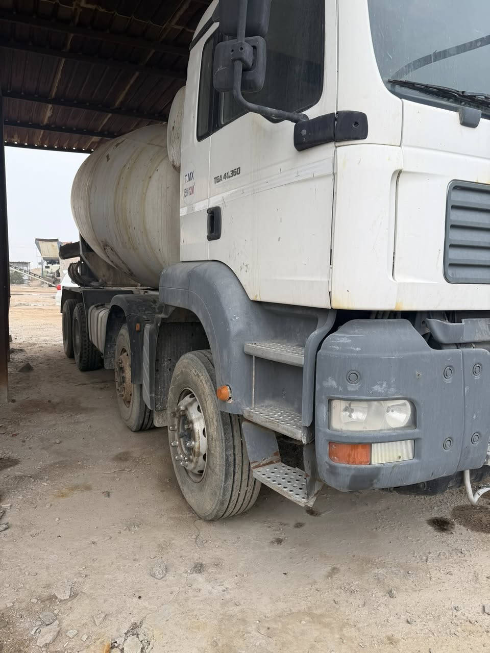 للبيع خباطه مان موديل 8 عكرب بلادي سياره جديده سعر 350 ورقه مكانه العماره الكحلاء يم اخوكم عقيل الكعبي
***********
