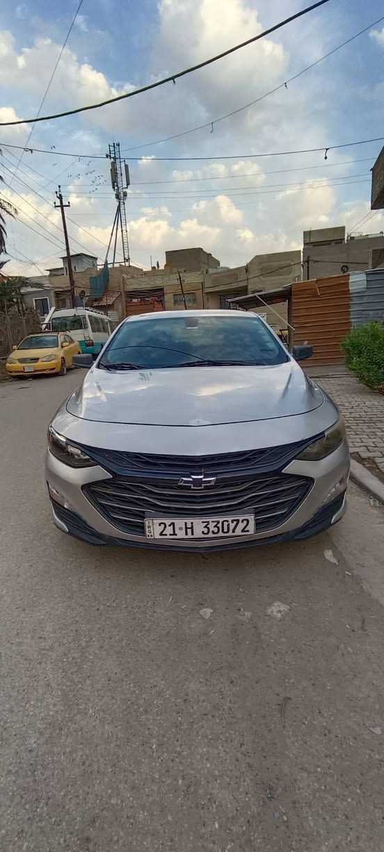 السلام عليكم
ماليبو مديل 2020 رقم سليمانية بدون صبغ فقط بنيد راجع بارد والجاملغ سرقة مكينة كير تبريد تدفئة كهربائيات خير من الله الغود شواصي حوض تكم كلة كفالة موصفات Lt  بصمة تشغيل عن بعد كشن كهرباء تدفئة كشنات قطعتين تبريد كار بلي وبقية المواصفات المعروفة مكاني بغداد جديدة 
السعر ب 110 وبيهة مجال ***********
