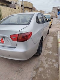 النترا • ٢٠٠٧ • محرك مكفول