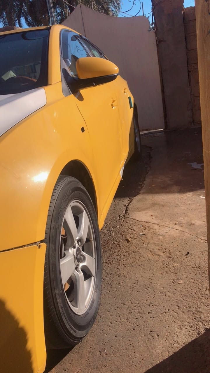 سلام عليكم.  سياره دايو لانسي محرك وكير كامري ابو الكف موديل ٢٠٠٩ سعر (٧٠ ) ‭٠٧٨٧ ٦٥٤ ١٠٣٣‬)(‭٠٧٥٠ ٥٢٩ ٣٧٣٦‬)
