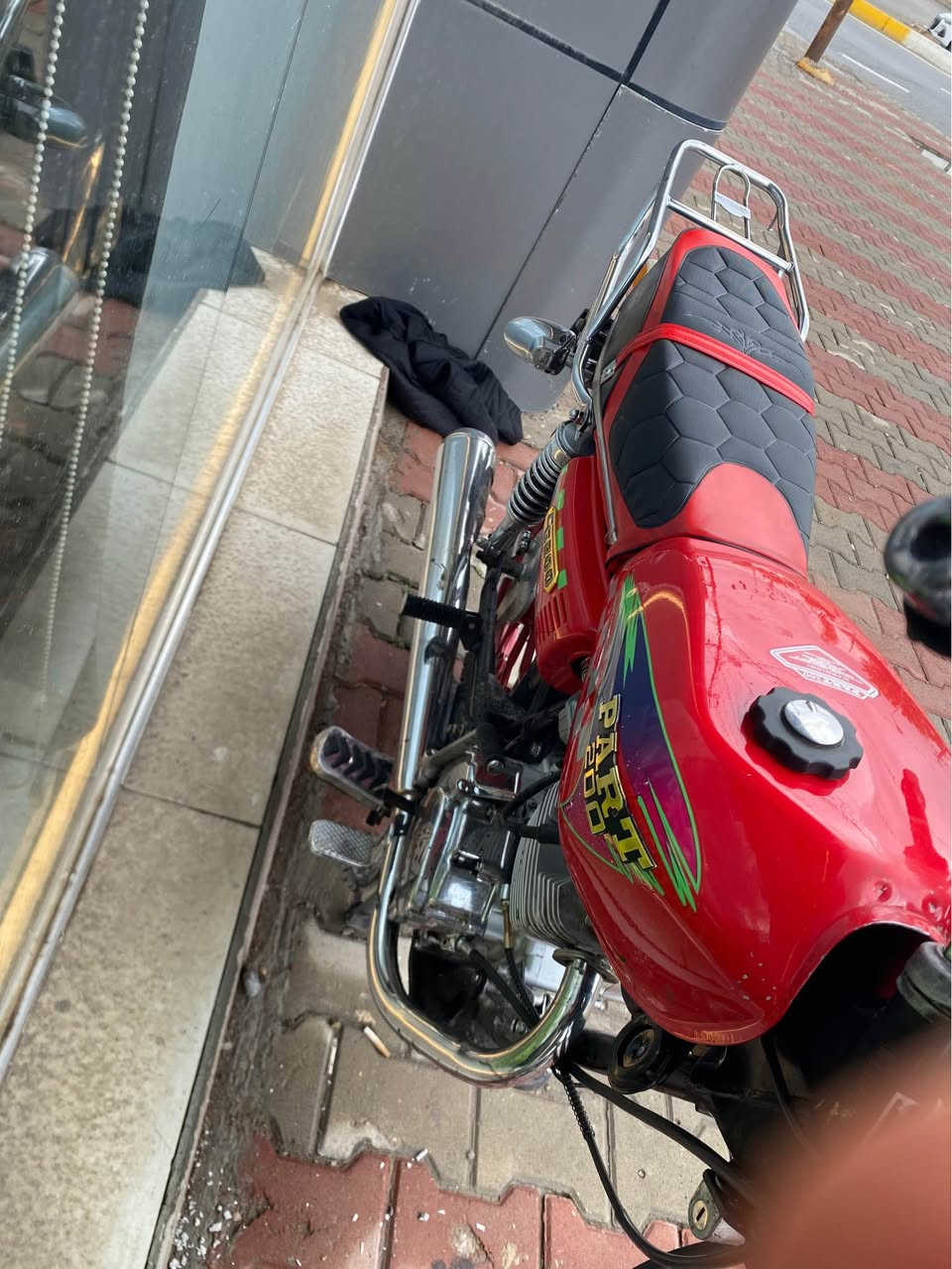 بارت 2023 ماكينة مو مفكوك منافيست موجود  الرقم*********** أربيل, العراق
