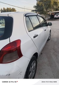 يارس • ٢٠٠٦ • رقم النجف