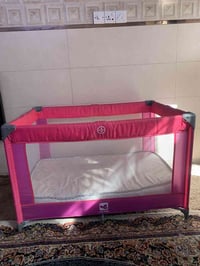 سرير مع دوشك • جديد • الزعفرانية بغداد