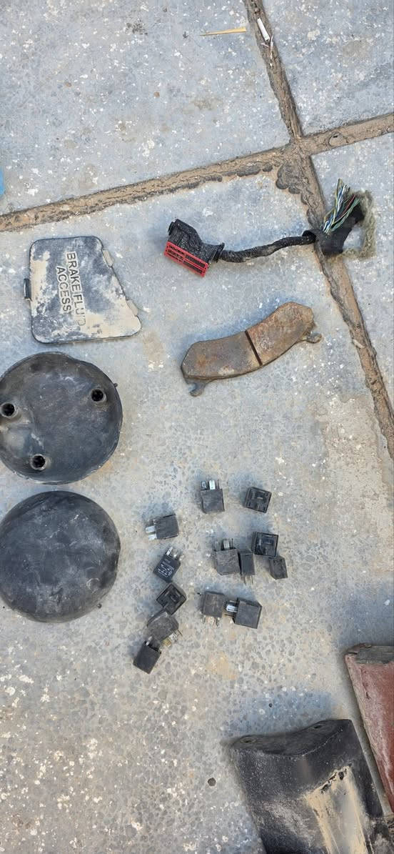 للبيع قيم واخذ بما يرضي الله  ادوات جارجر عنوان كربلاء  ***********
