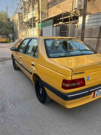 بيجو لميس • ٢٠١٦ • بدون صبغ