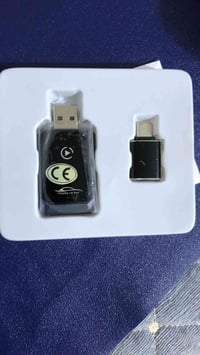 كار بلاي • تحويل تايب سي • توصيل