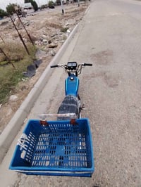 ايراني • مجال قليل • الميمونة