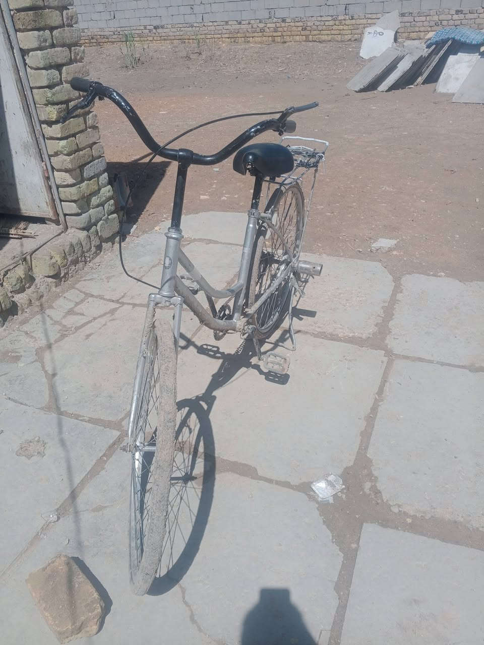 باسكل ياباني سعره 40 الف وبي مجال


**إذا كنت صاحب هذا الإعلان وتريد حذفه لأي سبب، رجاءا أرسل رسالة إلى الدعم الفني**