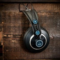 AKG • K240 MK2 • سماعات