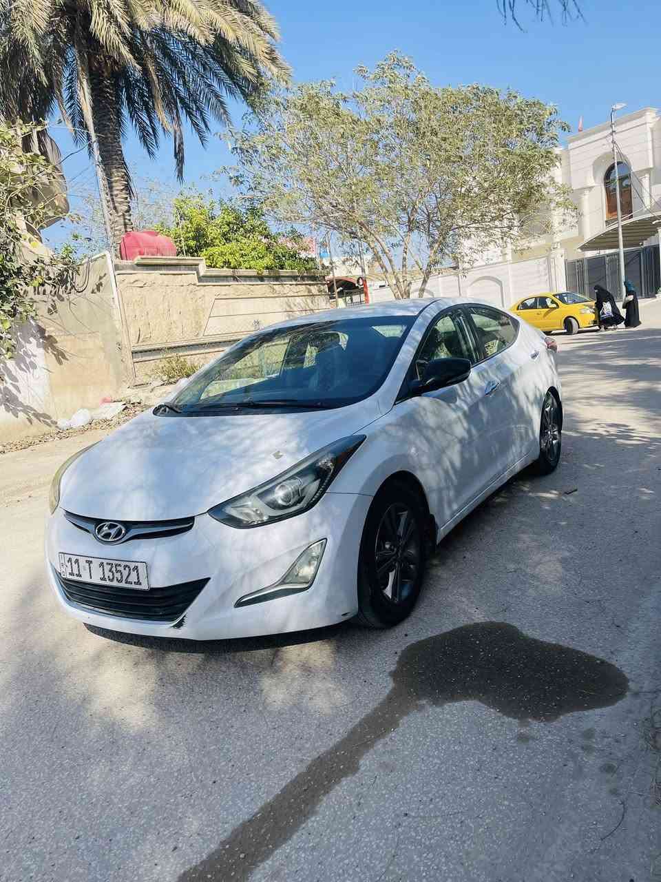 سلام عليكم لنترا 2015امريكي حادثه  قبق جنطه فقط بدون دواخل بدون تبديل مكينه 1800دوش مكينه كير حداديه تخم تاير كله جديد مكاني بابل لسعر 103 مجال قليل 

***********
