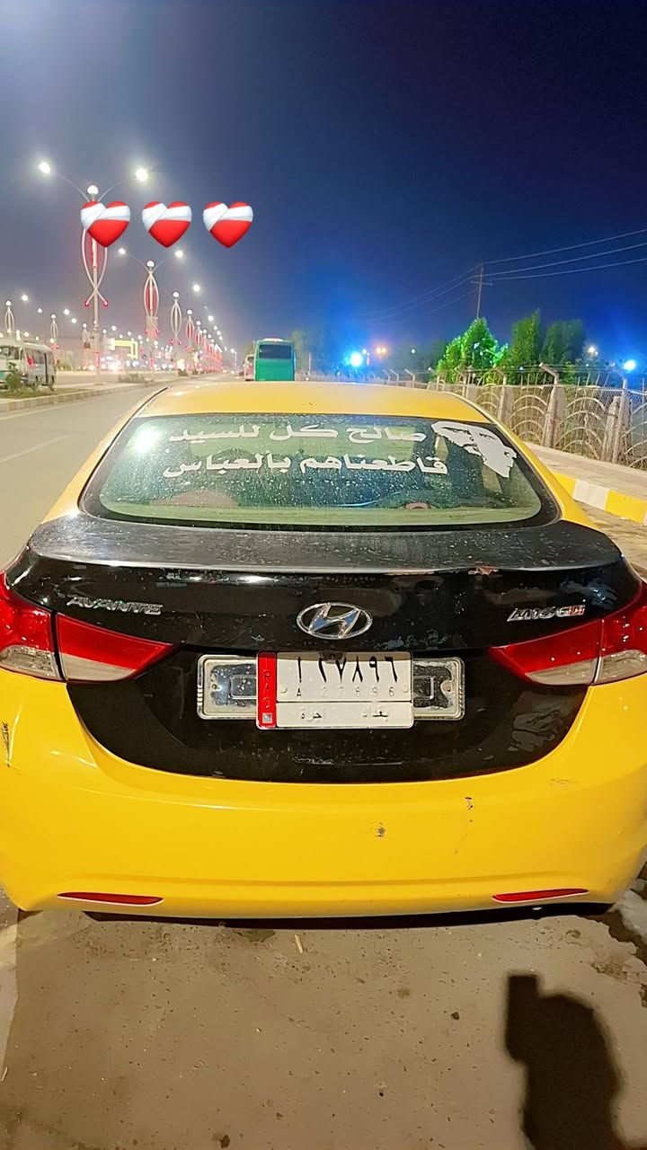النترا موديل ١١ بغداد


**إذا كنت صاحب هذا الإعلان وتريد حذفه لأي سبب، رجاءا أرسل رسالة إلى الدعم الفني**