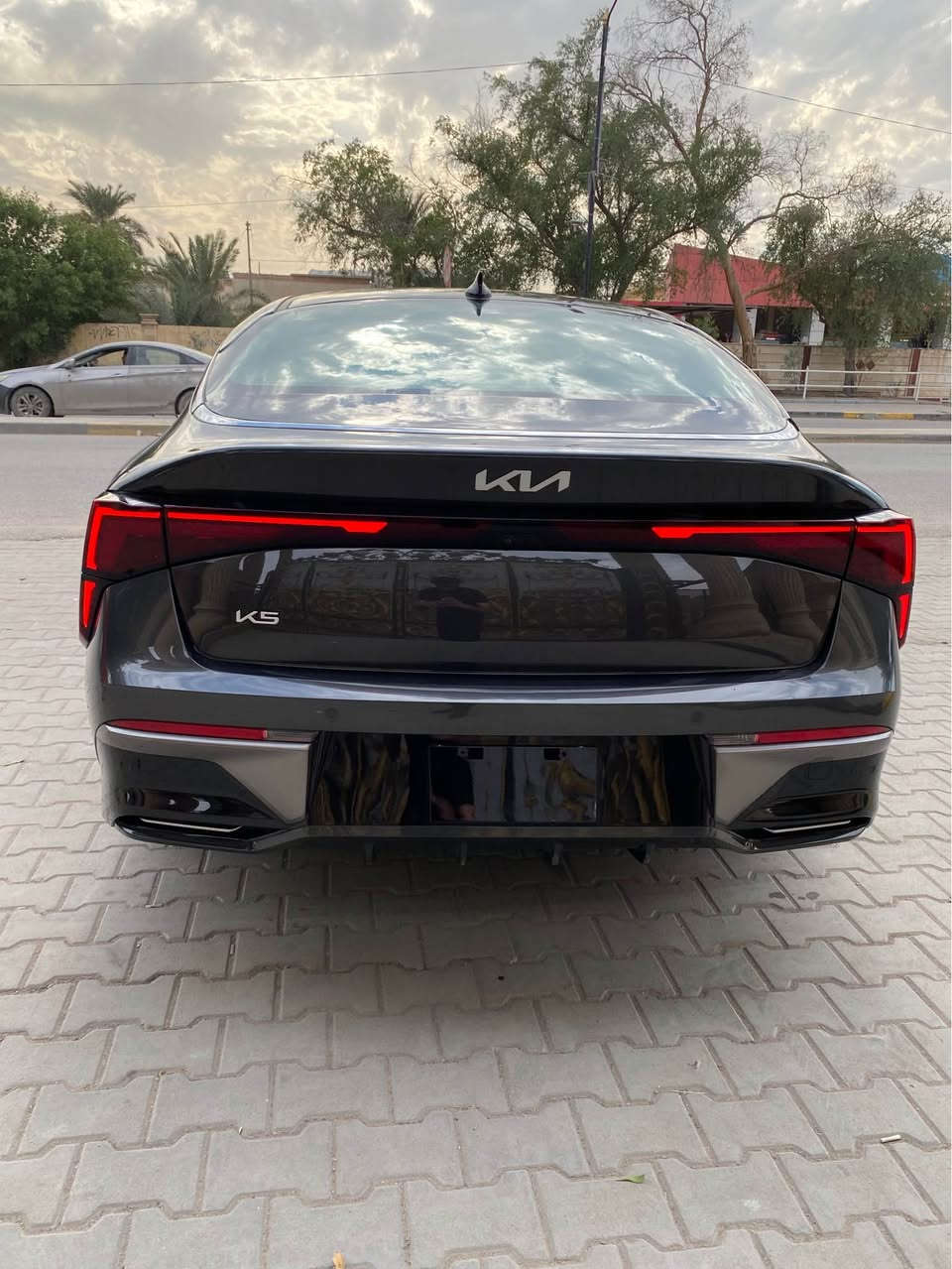 2025 KIA K5, LXS
وارد أمريكي مكينه 2500 تنفس طبيعي ماشيه 4 الاف فقط دخول جديد حره بدون رقم مكفوله كفاله عامه
العنوان البصره المعقل 
للأستفسار *********** البصرة, العراق
