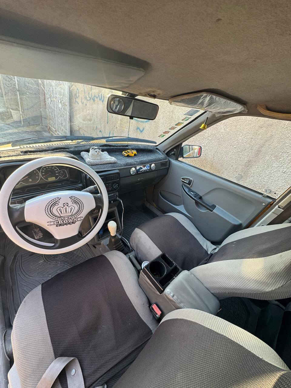 سلام وعليكم سايبه 2011 بيهه الجاملغات الخلفيه حار وصبغ أثر طخه بسيطه والاماميات صبغ فقط جماليه والباقي مكفول حداديه صدر تبريد محرك السعر 28وبيهه مجال بسيط مكان السياره بغداد جسر دىالى القديم ***********
