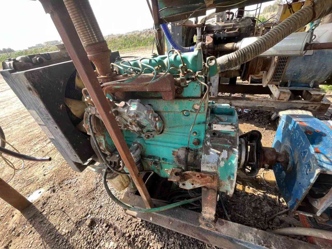 سلام عليكم مولده كمز للبيع راس التوليد 50 كيفي السعر 15 ورقه  الاستفسار انتصل ع رقم ***********
