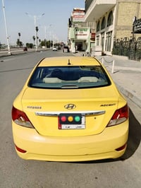 اكسنت • ٢٠١٢ • اتوماتيك ١٦٠٠