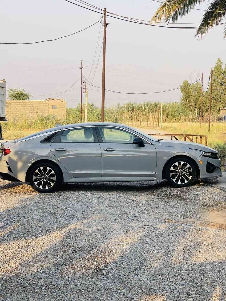 K5
موديل 2022فول موصفات عده البنورامه 
حادثه قبق جنطه مبدل وجاملغ الخلفيه ولباقي مكفول 
معوقين اتعهد بل تحويل السعر 190
بيهه مجال بصيط ***********
***********
