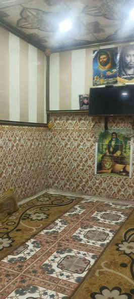 #يالله_اللهم_صلي_ع_محمد_وال_محمد
بيت مسلك قاطين
 مساحته 100 متر مربع
 في حي الثورة  بشارع الماطور
السعر 75وبيه مجال 
الاتصال ع الارقام التاليه او مراسلتنا عبره الواتساب
***********
***********
#ملاحظه:لدينا جميع البيوت والقطع الاراضي بأسعار مناسبه وجاهزين لعرض البيوت والقطع الاراضي عندنا
